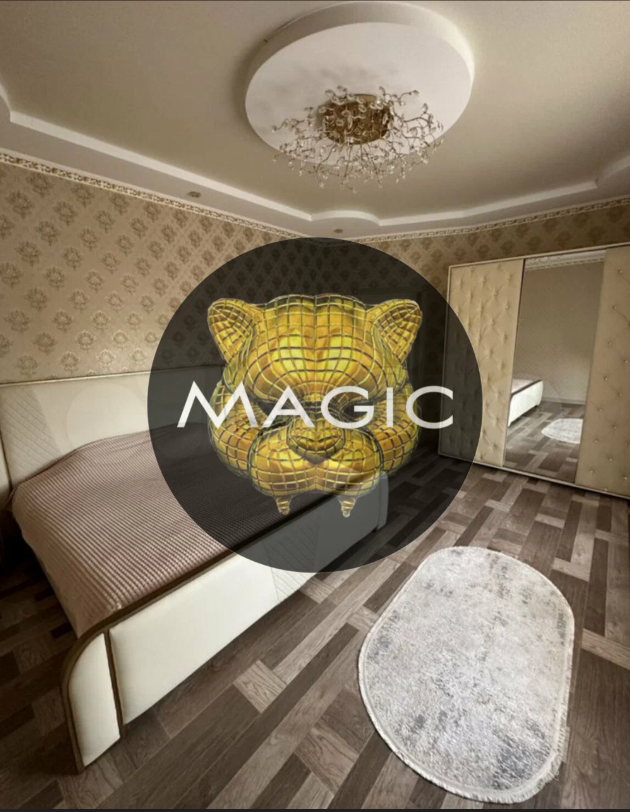 Magic